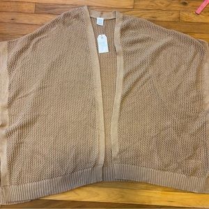 NWT SHAWL